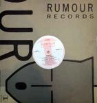 Nomad - Just A Groove  - Rumour Records - UK House