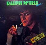 Ralph McTell - Streets - Warner Bros. Records - Rock