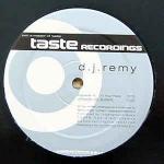 DJ Remy - In Your Face / Butterfly - Taste Recordings - Progressive