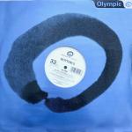 Bottom Dollar - You Can't Turn Around - Olympic Recordings - Tech House