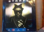 Strafe - React - A&M Records - Electro