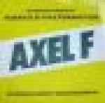 Harold Faltermeyer - Axel F (The London Mix) - MCA Records - Old Skool Electro