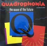 Quadrophonia - The Wave Of The Future - ARS - Break Beat