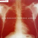 Rob Dougan - Furious Angels - Cheeky Records - Break Beat