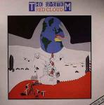 Red Cloud  - The System - Safe House  - Reggae