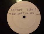 Mega Banton & Shirley McLean - No 1 Girl - Black Scorpio - UK House