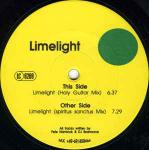 Limelight - Limelight - Fax +49-69/450464 - Trance