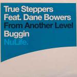 True Steppers & Dane Bowers - Buggin - NuLife - UK Garage