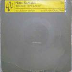 Noel W. Sanger - Breathe_Here & Now - Musicnow Records - Progressive