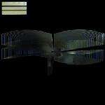 Various - Through The Eyes: 2 - 3 x 12\'\' - Full Cycle - Drum & Bass