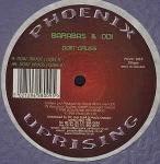 Barabas & OD1 - Doin' Drugs - Phoenix Uprising - Trance