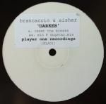Brancaccio & Aisher - Darker - Player One Records - Break Beat