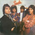 Smokie - Bright Lights And Back Alleys - RAK - Rock