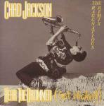 Chad Jackson - Hear The Drummer (Get Wicked) (The Raggnatious Remix) - Big Wave - UK House