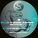 Gimp - Your Mind - Proper Talent - Drum & Bass