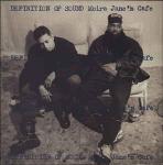 Definition Of Sound - Moira Jane's Cafe - Circa - Hip Hop