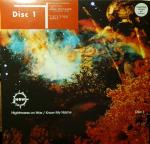 Nightmares On Wax - Know My Name - Warp Records - Ambient 