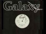 Galaxy  - Head Over Heels - Ensign - Soul & Funk