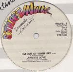 Arnie's Love - I'm Out Of Your Life - Streetwave - Soul & Funk