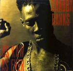 Shabba Ranks - As Raw As Ever - Epic - Ragga