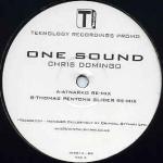 Chris Domingo - One Sound - Teknology - Progressive