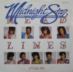 Midnight Star - Headlines - MCA Records - Soul & Funk