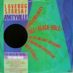 Lovebug Starski - Amityville (The House On The Hill) - Epic - Electro