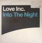 Love Inc - Into The Night - NuLife - Trance