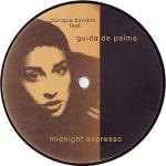 Boriqua Bandits & Guida De Palma - Midnight Expresso - Catch 22 Recordings - US House