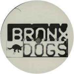 Bronx Dogs - Mission To Free / Tribute 2 Jazzy J - Heavenly - UK House