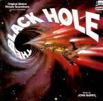 John Barry - The Black Hole (Original Motion Picture Soundtrack) - Pickwick - Soundtracks
