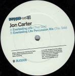 Jon Carter - Everlasting Life - Bugged Out! Recordings - US House