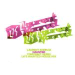 Laurent Konrad - Haunted - Nebula - UK House
