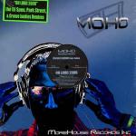Groove Junkies - Oh Lord 2006 - MoreHouse Records - US House