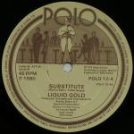 Liquid Gold - Substitute - POLO - Disco