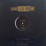 Cut La Roc - Freeze - Skint - Progressive