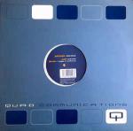 Pink Bomb - Pink Bomb - Quad Communications - Trance