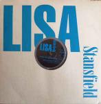 Lisa Stansfield - Little Bit Of Heaven - Arista - UK House