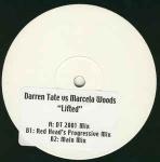 Darren Tate & Marcella Woods - Lifted - Mondo Records - Progressive