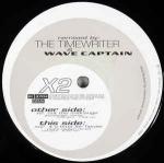 Watchman & Wax Scientists - X2 - Phuture Wax - Progressive