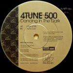 4Tune 500 - Dancing In The Dark - Black Gold - UK House