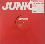 Heller & Farley - The Rising Sun - Junior London - Progressive
