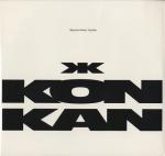 Kon Kan - I Beg Your Pardon - Atlantic - UK House