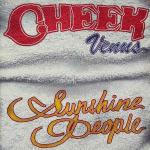 Cheek - Venus (Sunshine People) - Versatile Records - Deep House