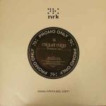 Miguel Migs - Diversify EP - NRK Sound Division - Deep House