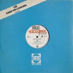 US  - Keep On Looking - Excaliber Records Ltd. - Soul & Funk