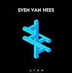Sven Van Hees - Burnin' Fire - Atom Records - Techno