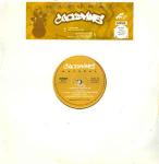 Goldmine - Natural - Avex UK - R & B