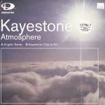 Kayestone - Atmosphere - Distinct'ive Records - Trance