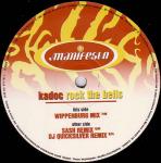 Kadoc - Rock The Bells - Manifesto - Trance